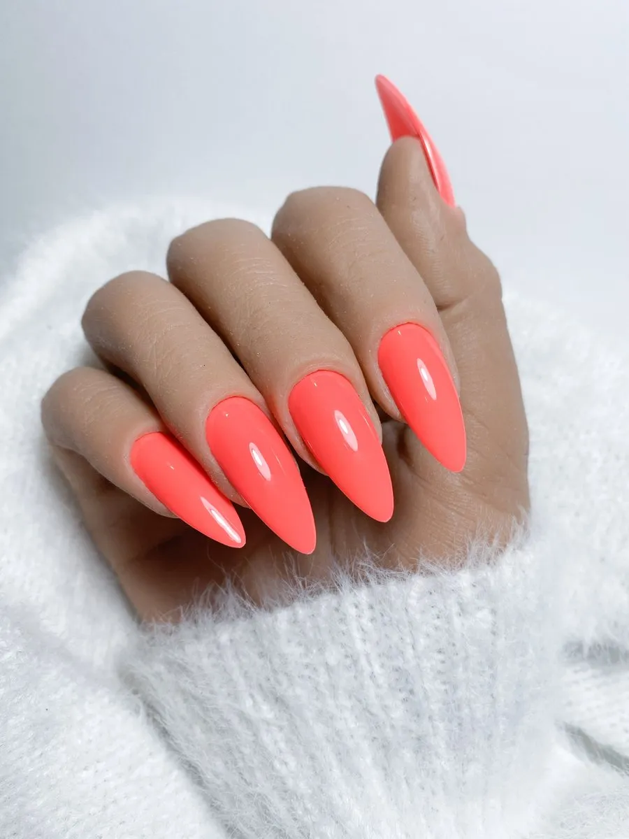 103 - Oh so Juicy! | Koko & Claire Gel Polish