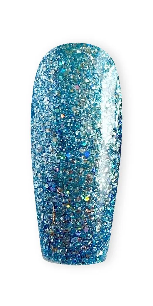 212 - Serenity | Koko & Claire Gel Polish