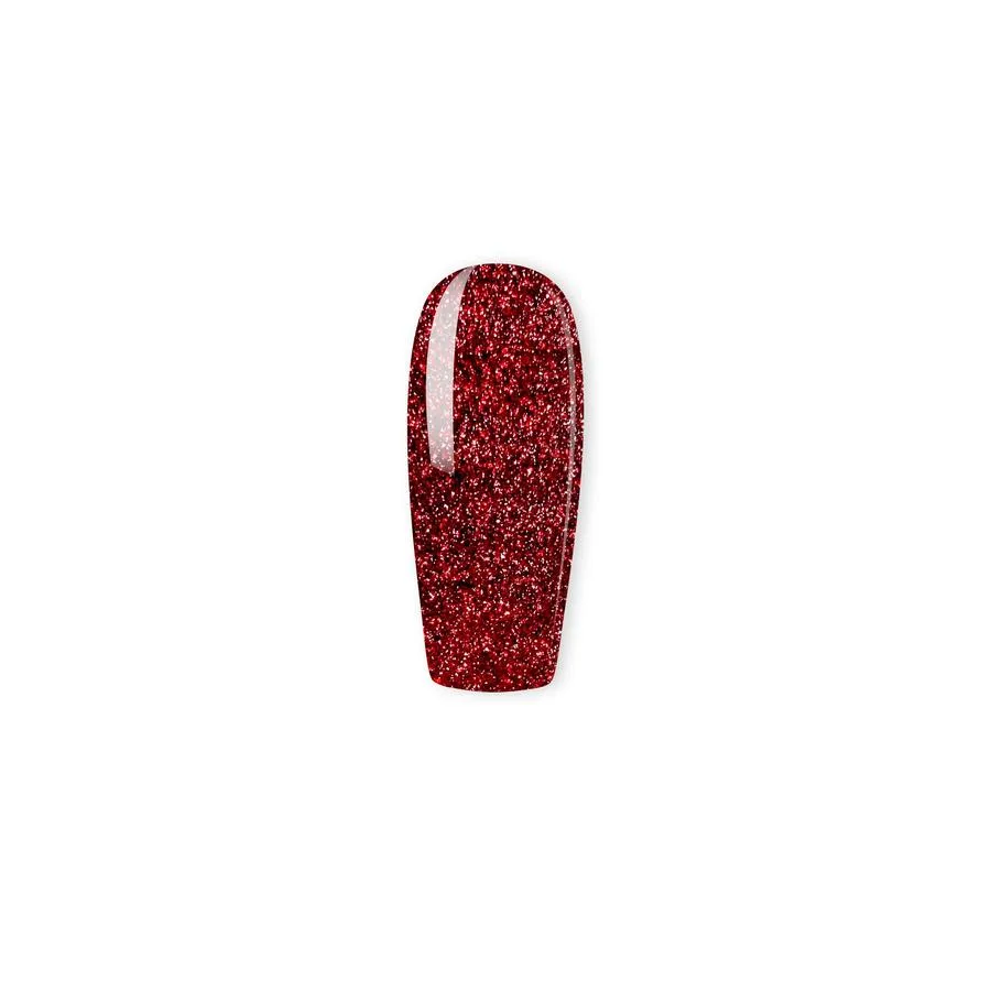 322 - Ruby Lips | Koko & Claire Gel Polish