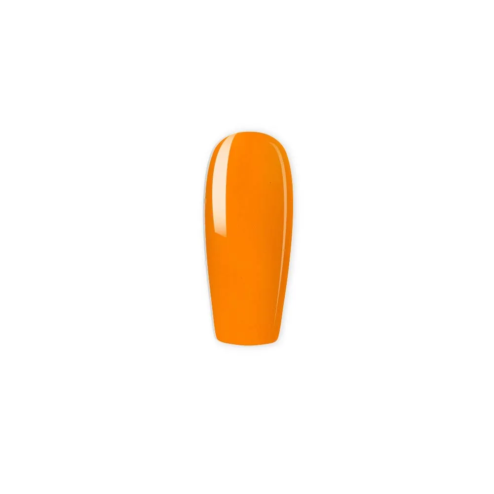 390 - Manic Mango | Koko & Claire Gel Polish