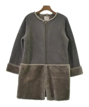 AG by aquagirl Sheepskin coats
