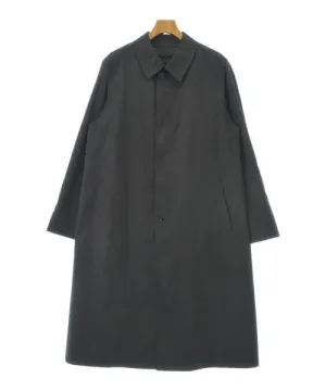 allegri Soutien collar coats