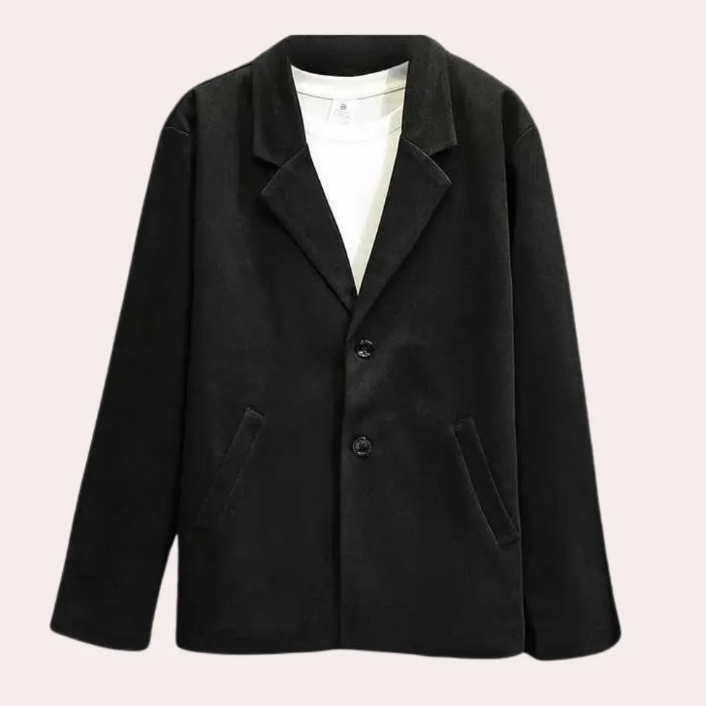 Amor - Blazer élégant pour homme