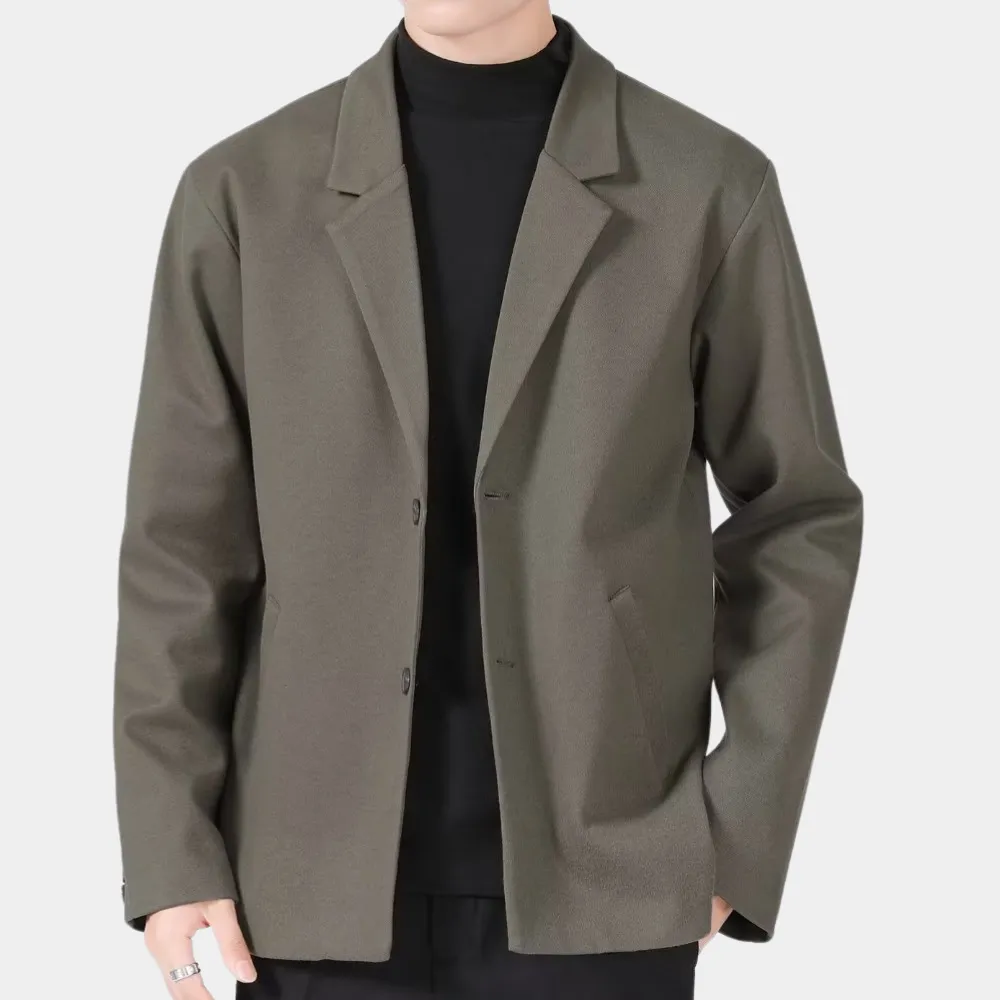 Amor - Blazer élégant pour homme