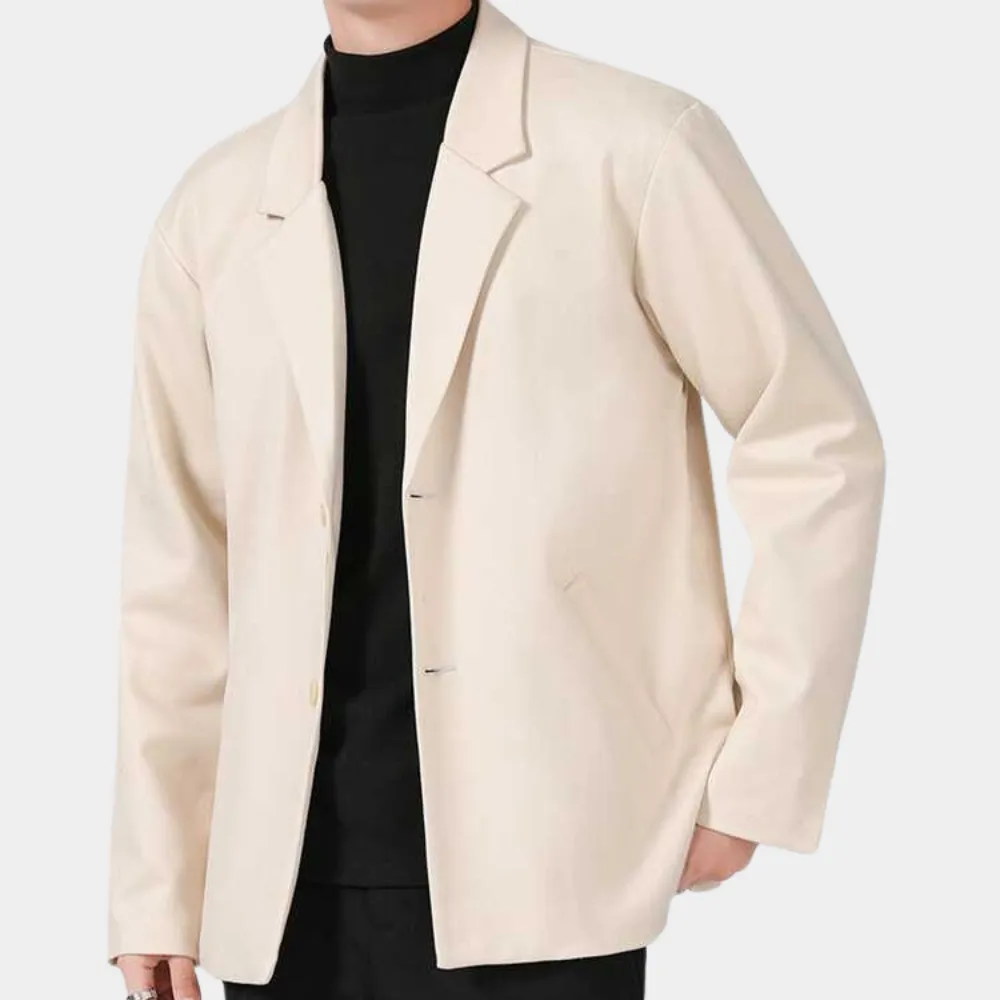 Amor - Blazer élégant pour homme