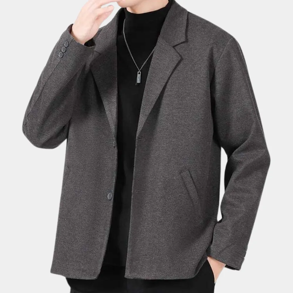Amor - Blazer élégant pour homme