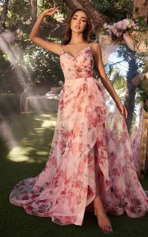 Andrea and Leo A1290CL Dress