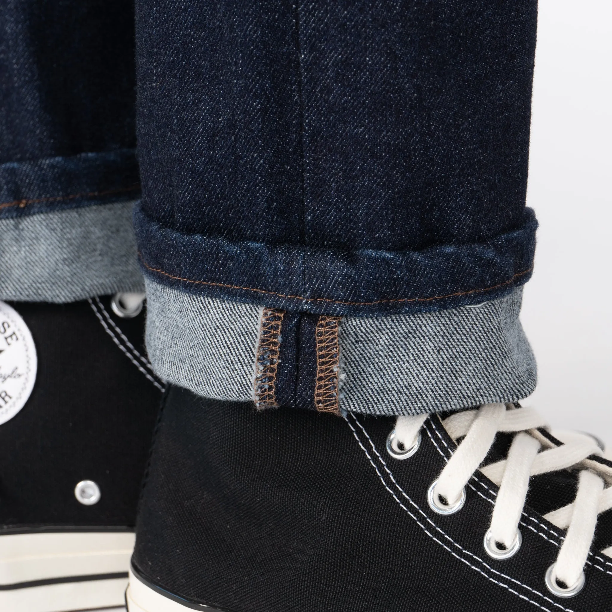 Arrow - Blue Comfort