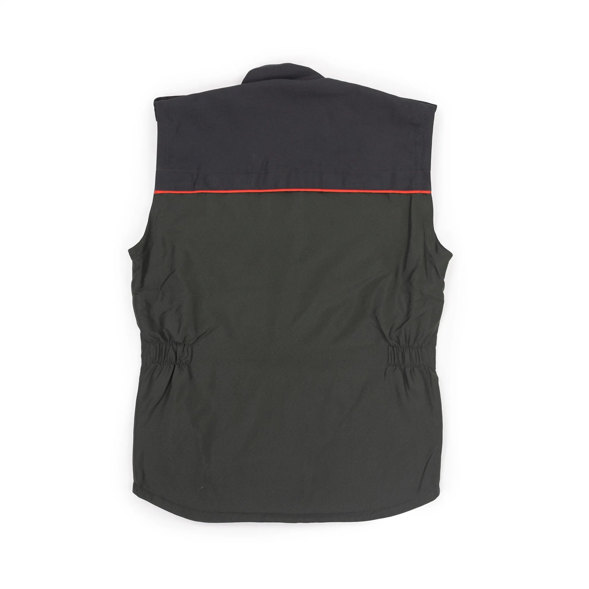Austrian Polizei "District Patrol" Waterproof Jacket