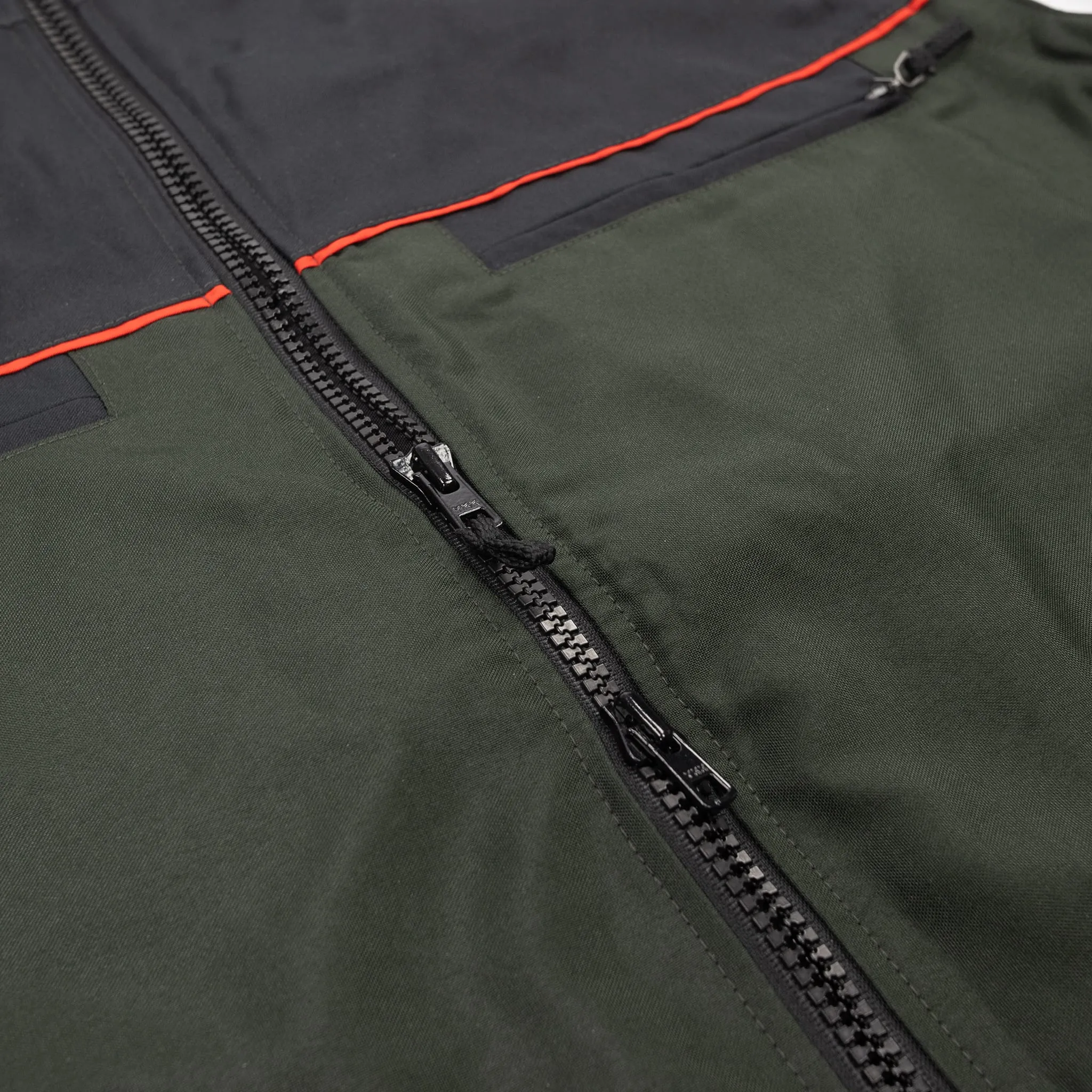 Austrian Polizei "District Patrol" Waterproof Jacket
