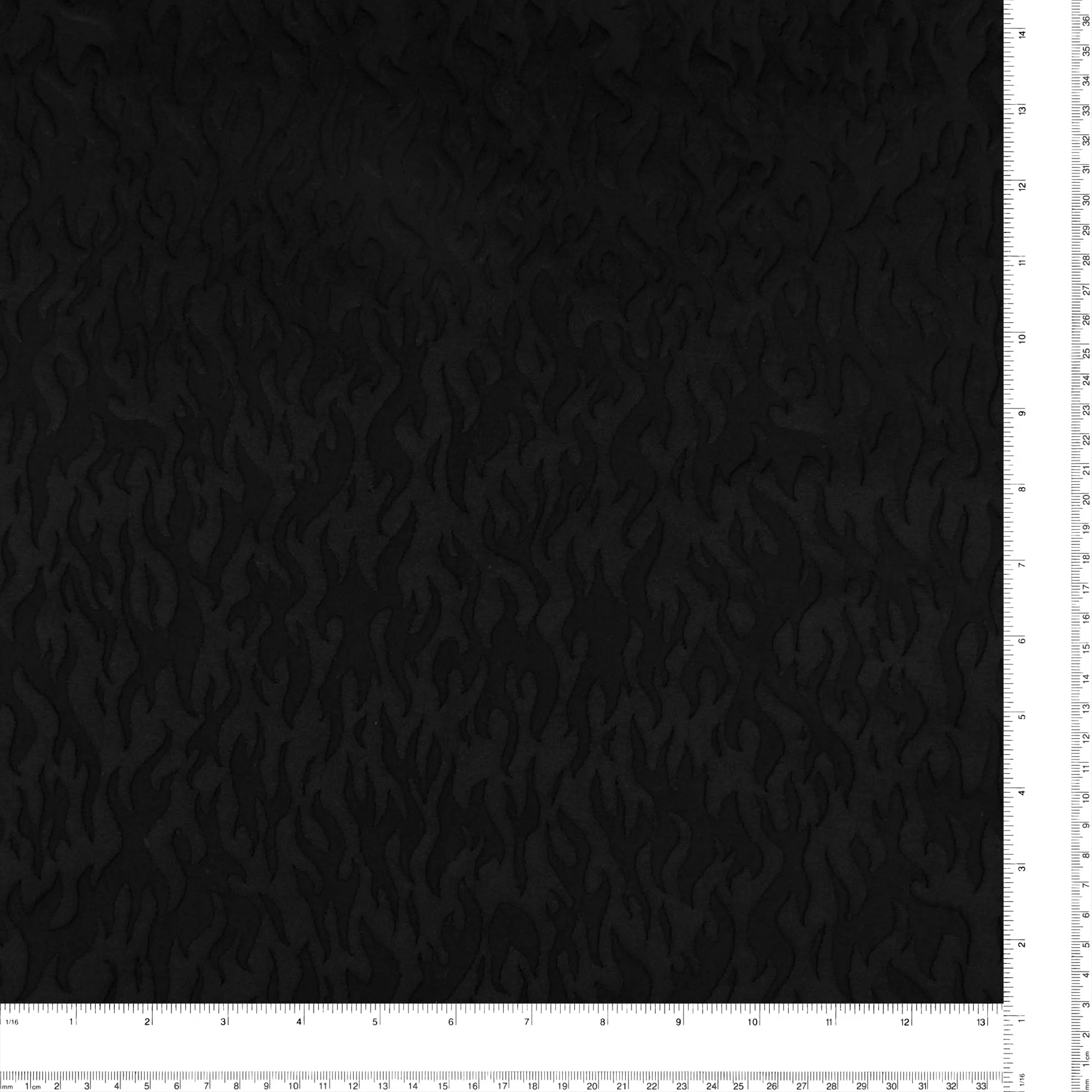 Bathing Suit Jacquard Knit - 005 - Black