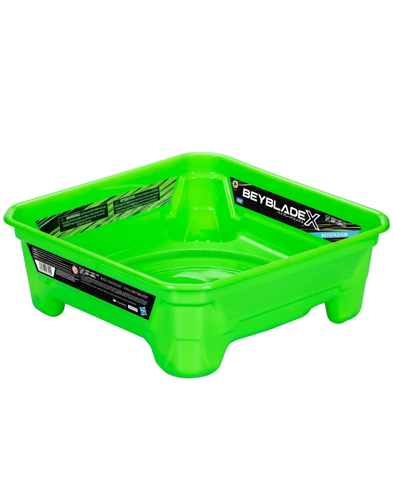 Beyblade X Beystadium