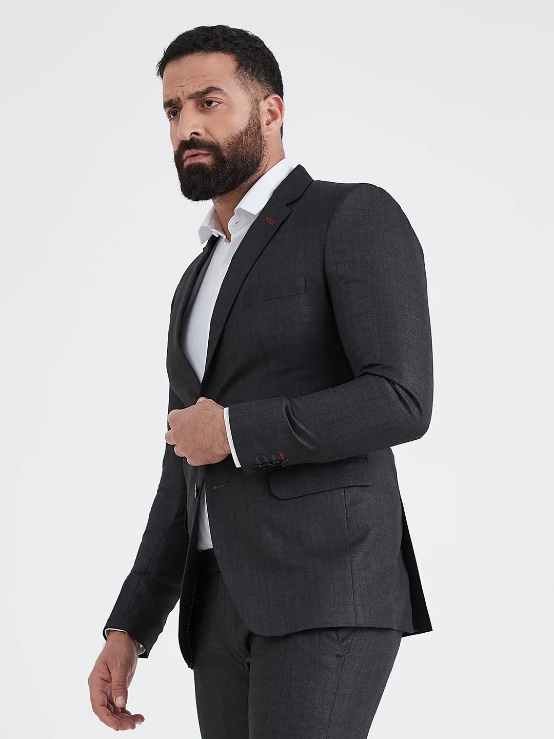 Bittersweet Blazer