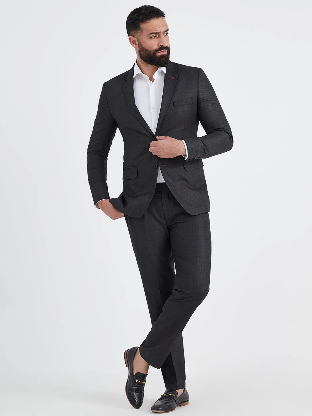 Bittersweet Blazer