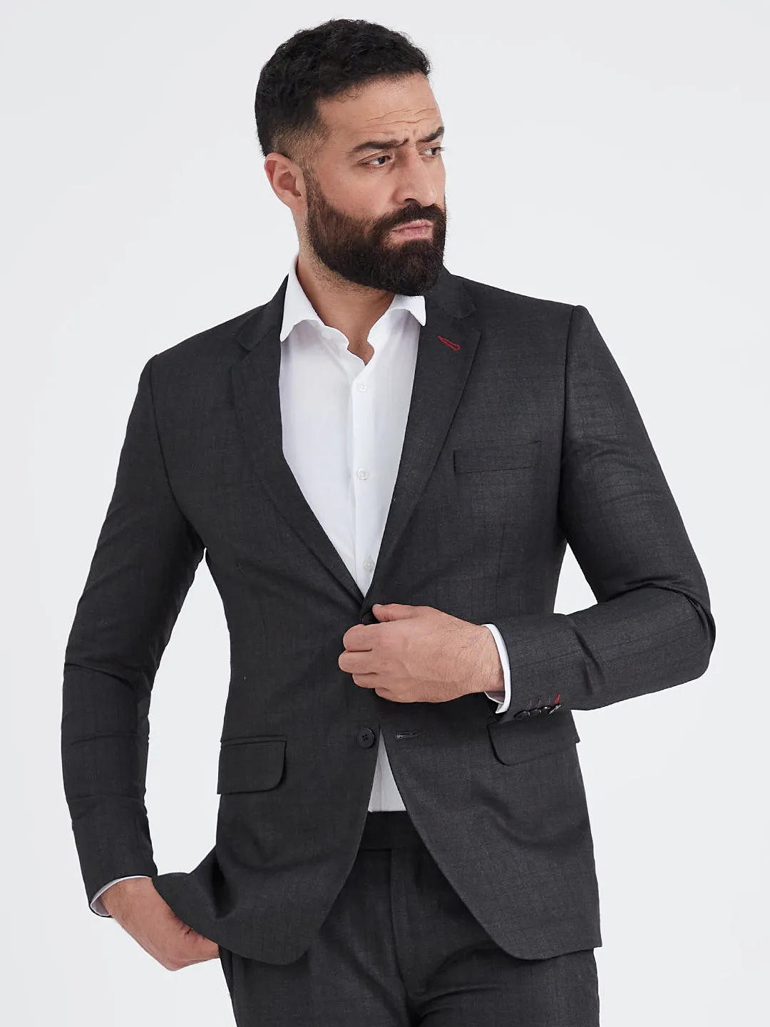 Bittersweet Blazer