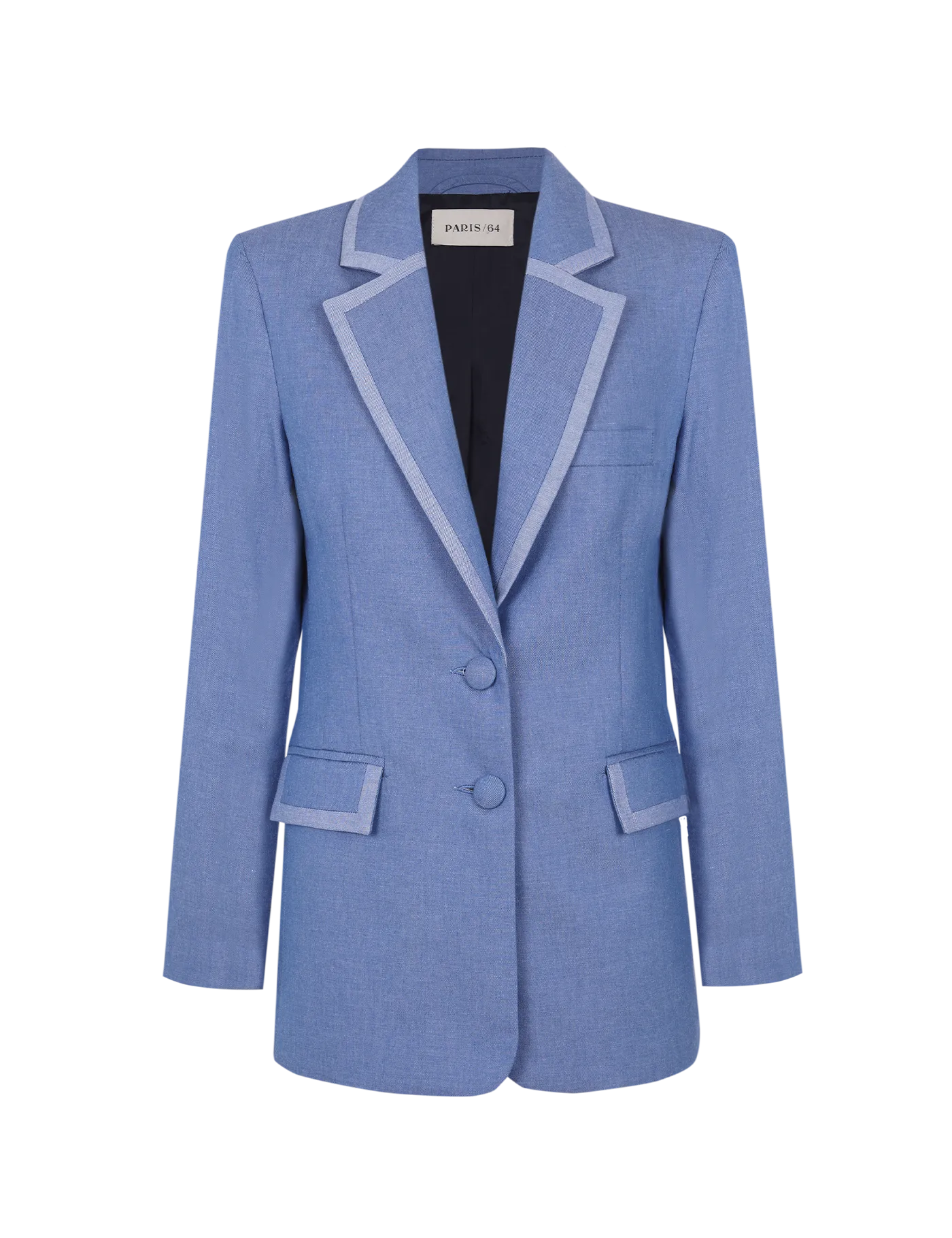 Blazer Atelier Denim