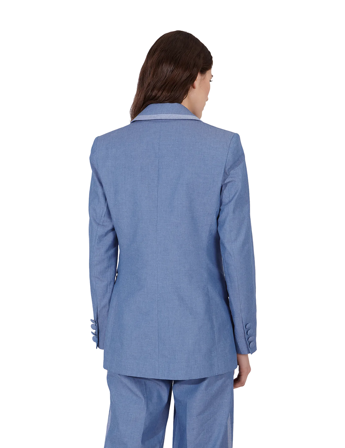 Blazer Atelier Denim