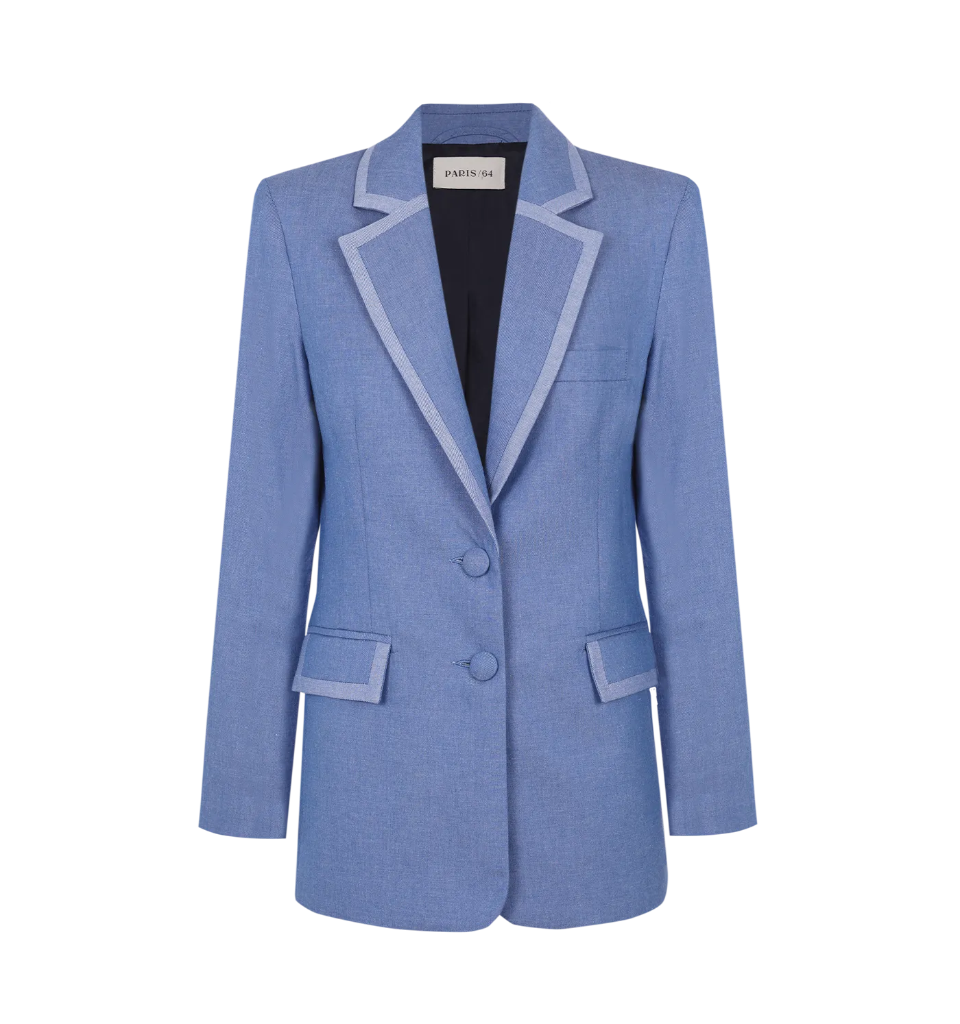 Blazer Atelier Denim
