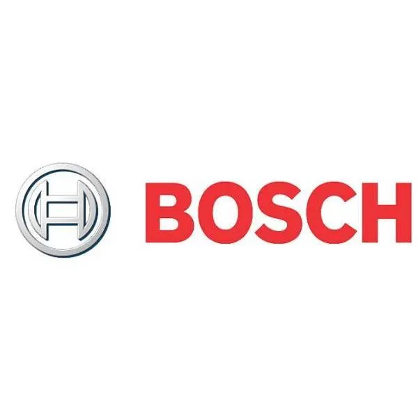 Bosch Solution 6000 Alarm System Wi-Fi Kit, 2 x Wireless Tritech Detectors  Stainless Steel Remotes