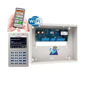 Bosch Solution 6000 Basic Wi-Fi Upgrade Kit