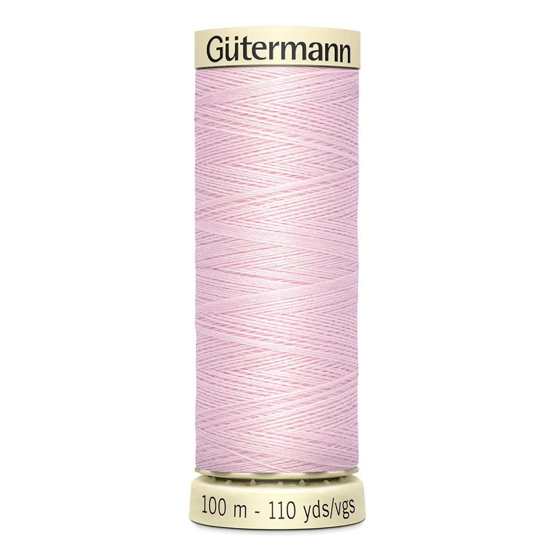 Brighton Pink Silk Georgette