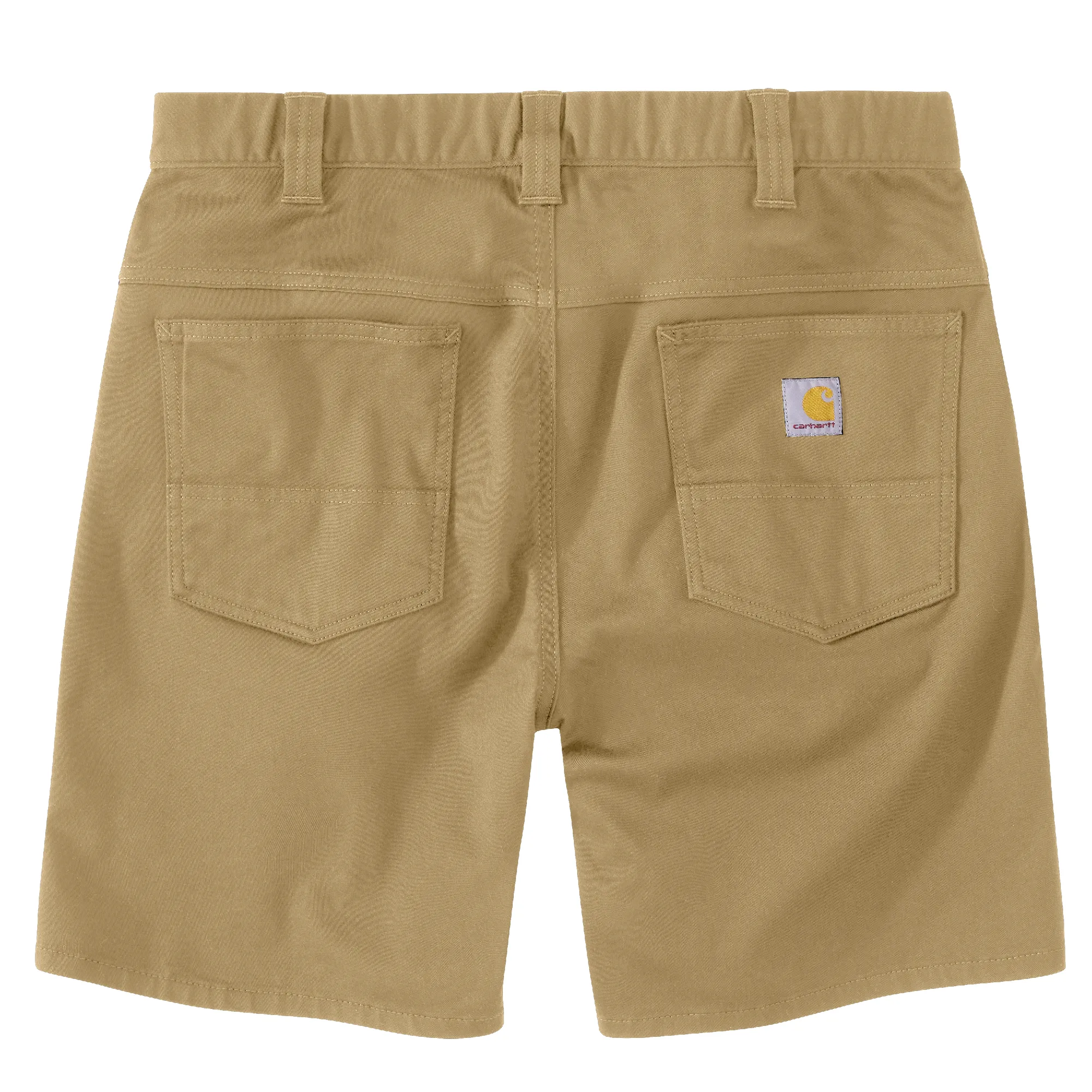 Carhartt Force Relaxed Fit Shorts - Mens
