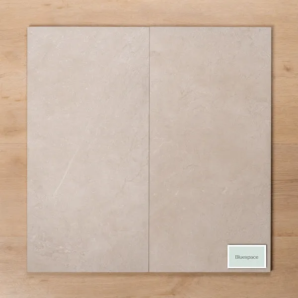 Casuarina Cream Matt P4 Porcelain Tile 300x600mm