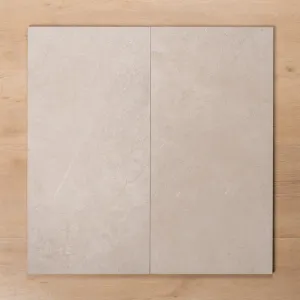 Casuarina Cream Matt P4 Porcelain Tile 300x600mm