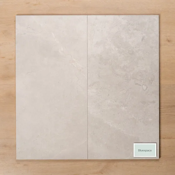Casuarina White Matt P4 Porcelain Tile 300x600mm