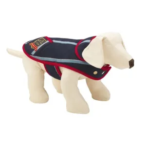 Cecil Blazer Luxury Designer Dog Coat