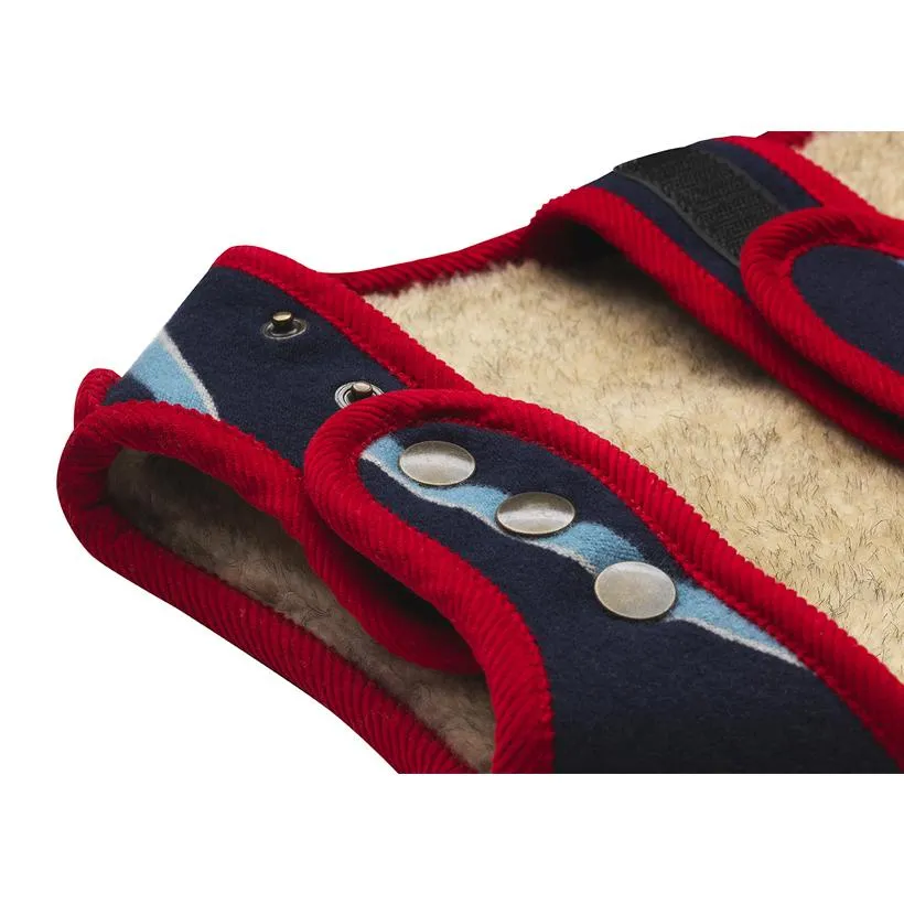 Cecil Blazer Luxury Designer Dog Coat