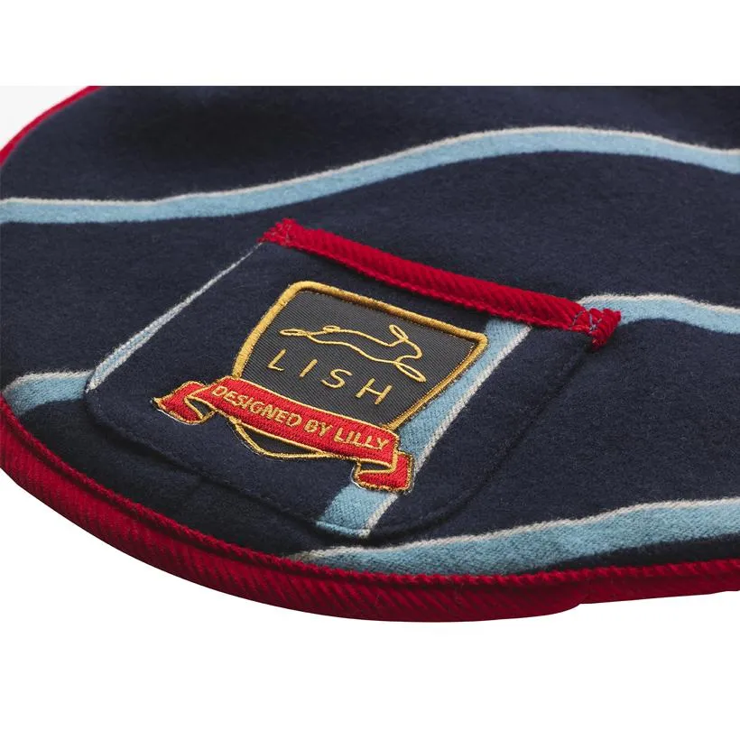 Cecil Blazer Luxury Designer Dog Coat