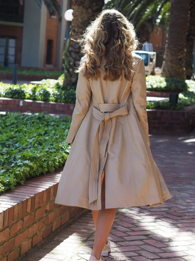 Claire Trench | Honey