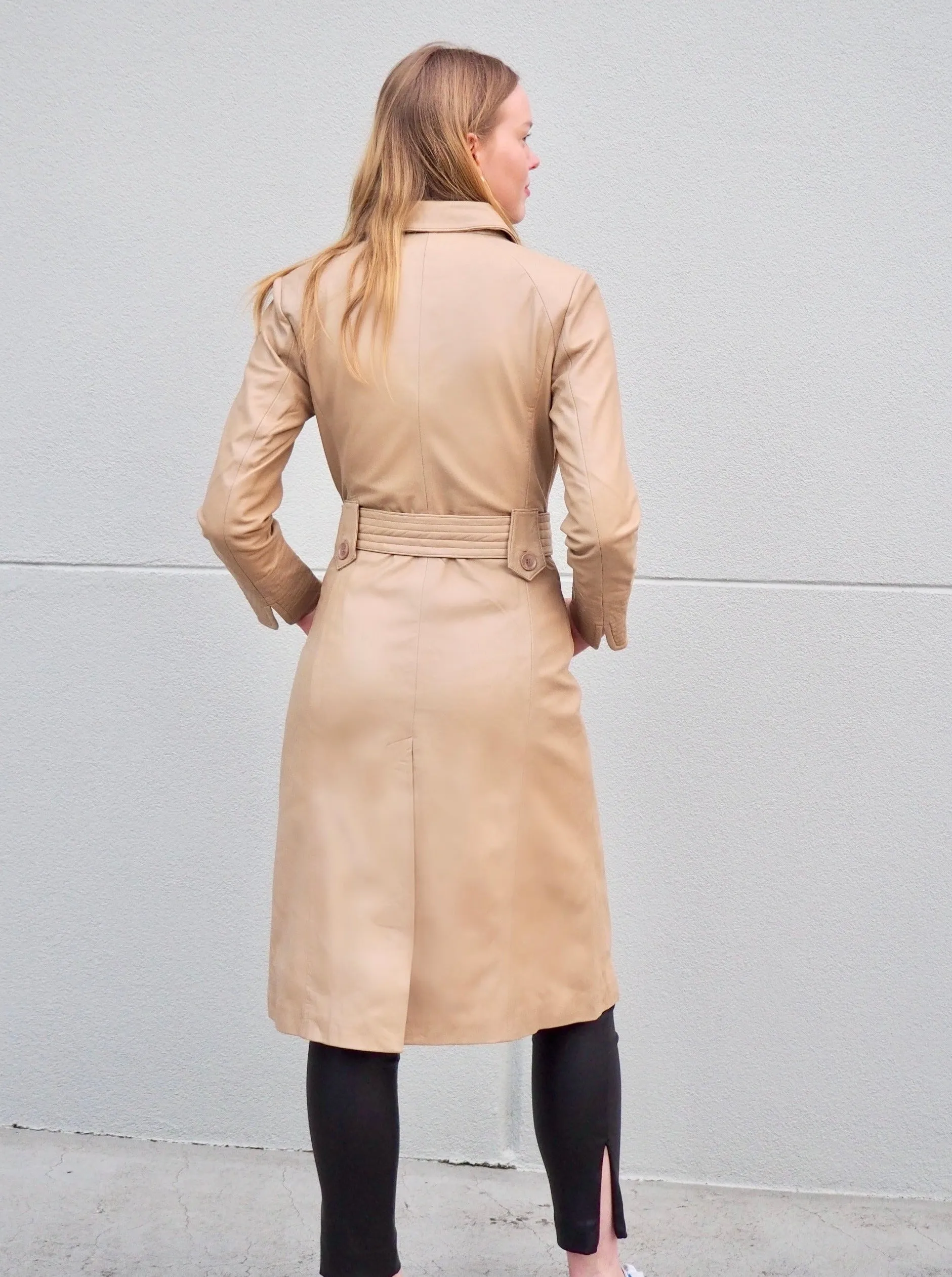 Claire Trench | Honey