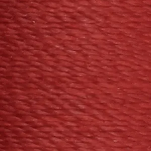 COATS COTTON ALL PURPOSE THREAD 205M-225YD RED