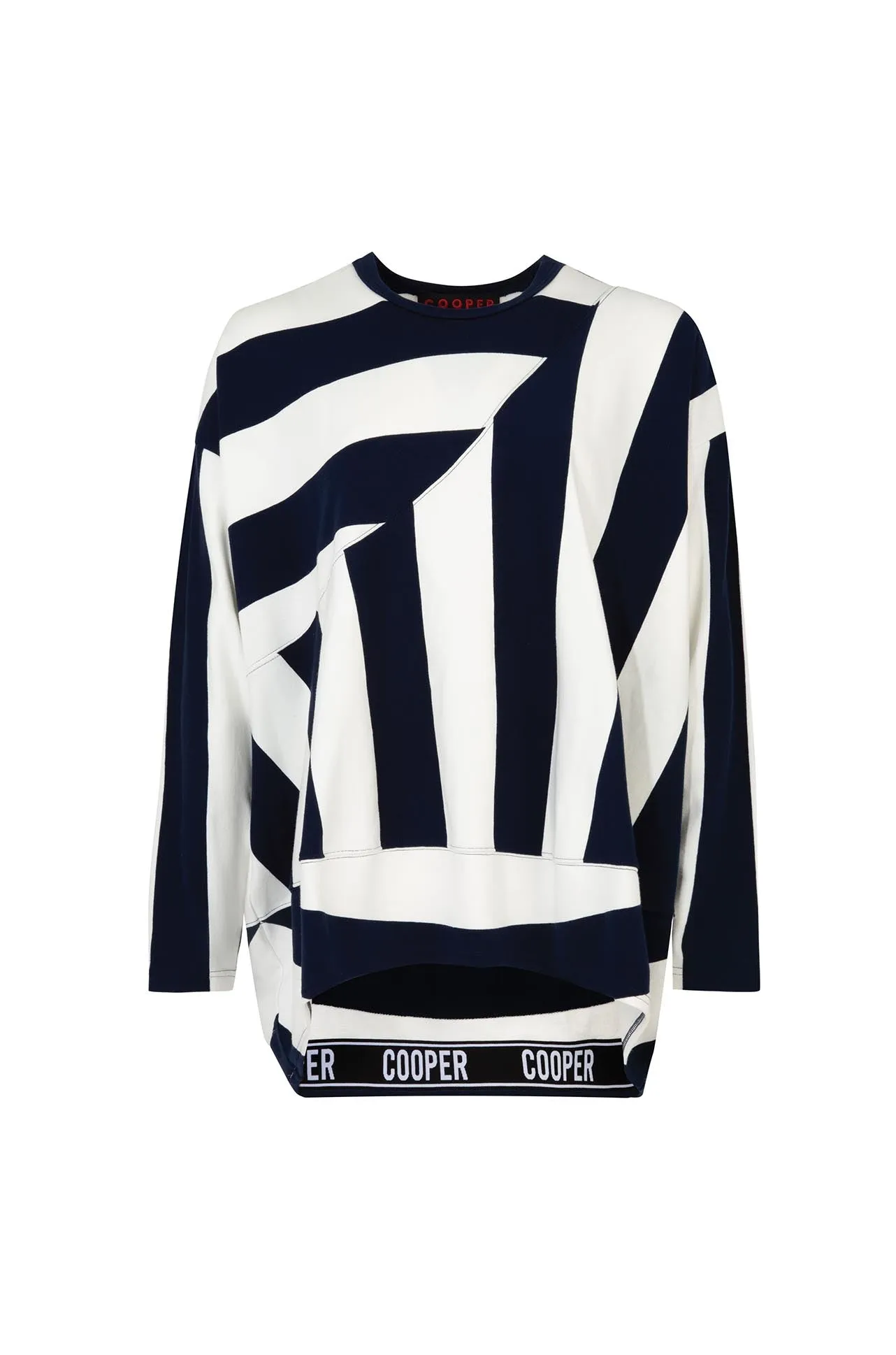 Cooper - Seeing Stars & Stripes To Top It All Off Top