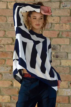 Cooper - Seeing Stars & Stripes To Top It All Off Top