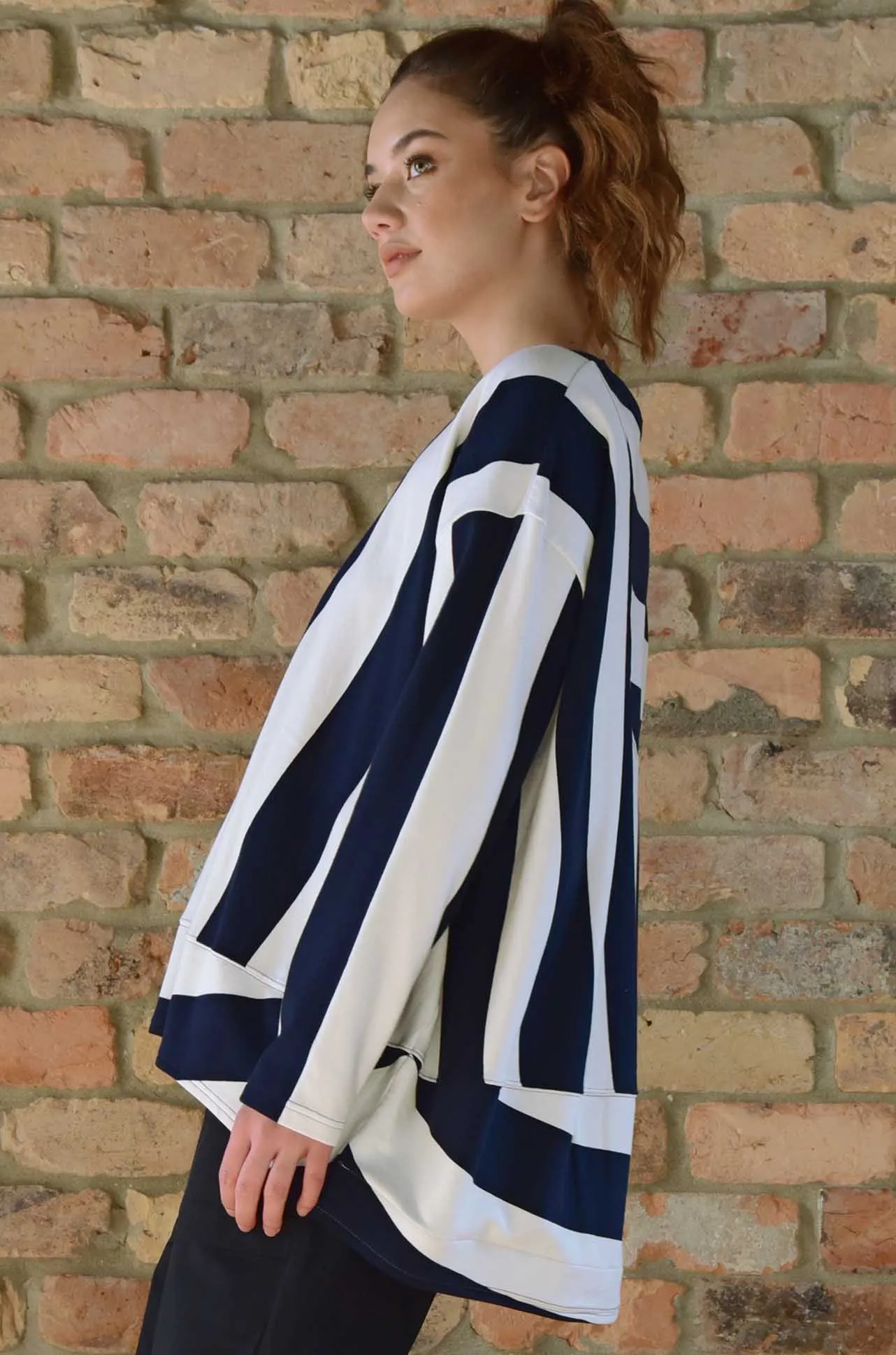 Cooper - Seeing Stars & Stripes To Top It All Off Top