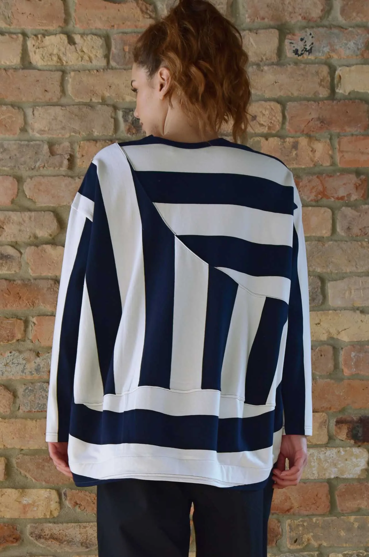 Cooper - Seeing Stars & Stripes To Top It All Off Top