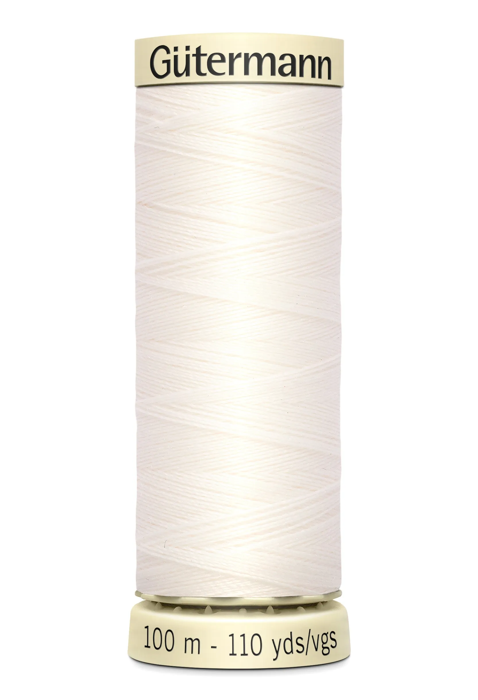 Crepe Day Ivory