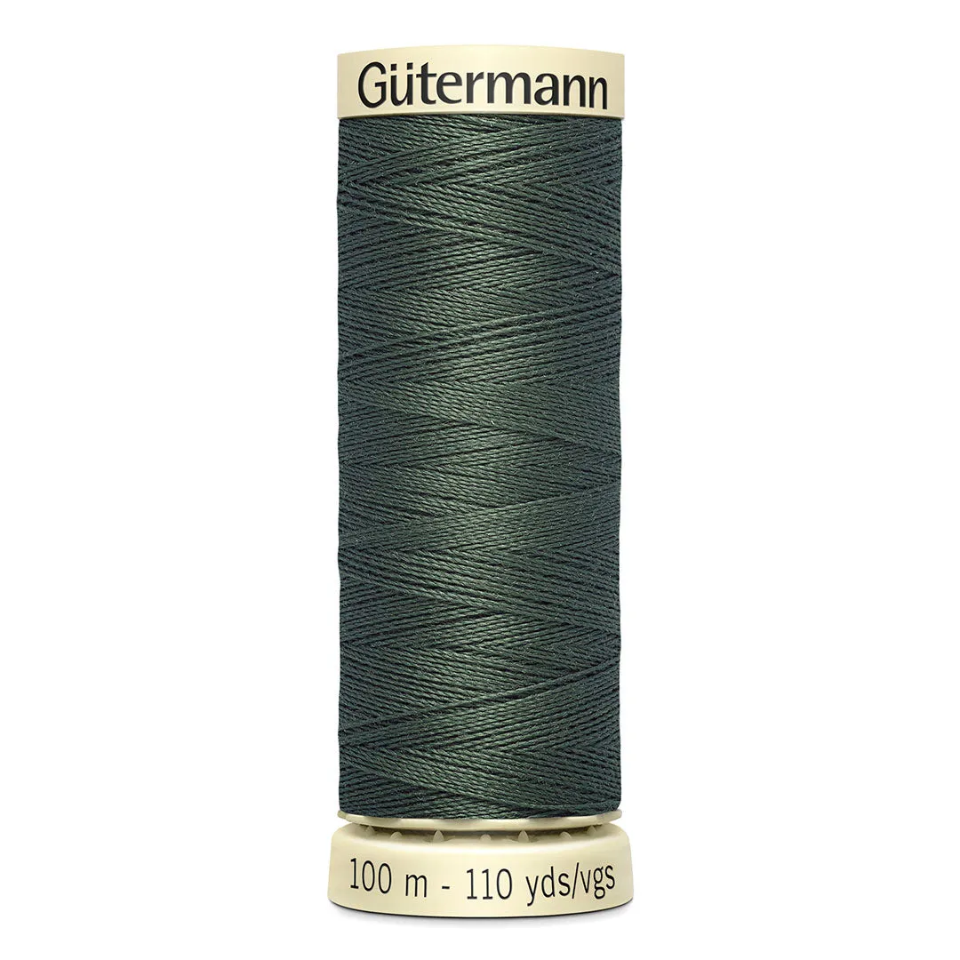 Denim Lino Stretch