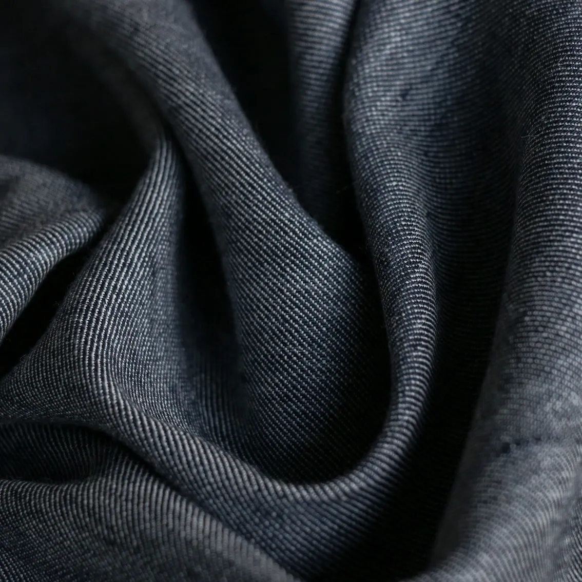 Denim Lino Stretch