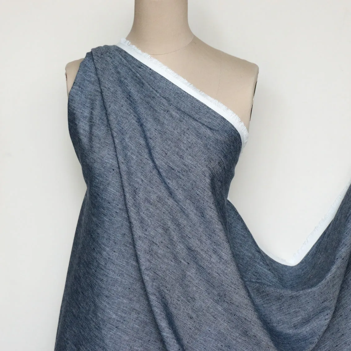 Denim Lino Stretch