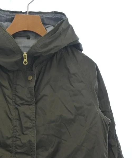 DUVETICA Mod coats