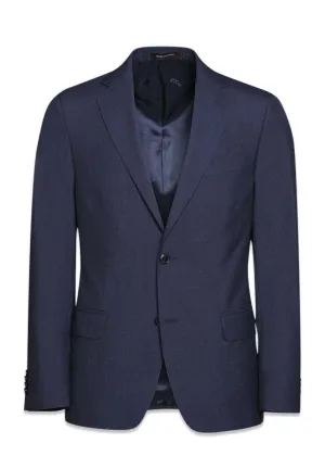 Edmund Blazer - Light Blue