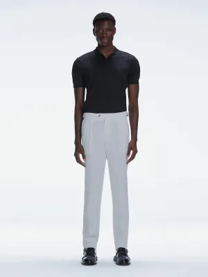 Enzo Grey Pants