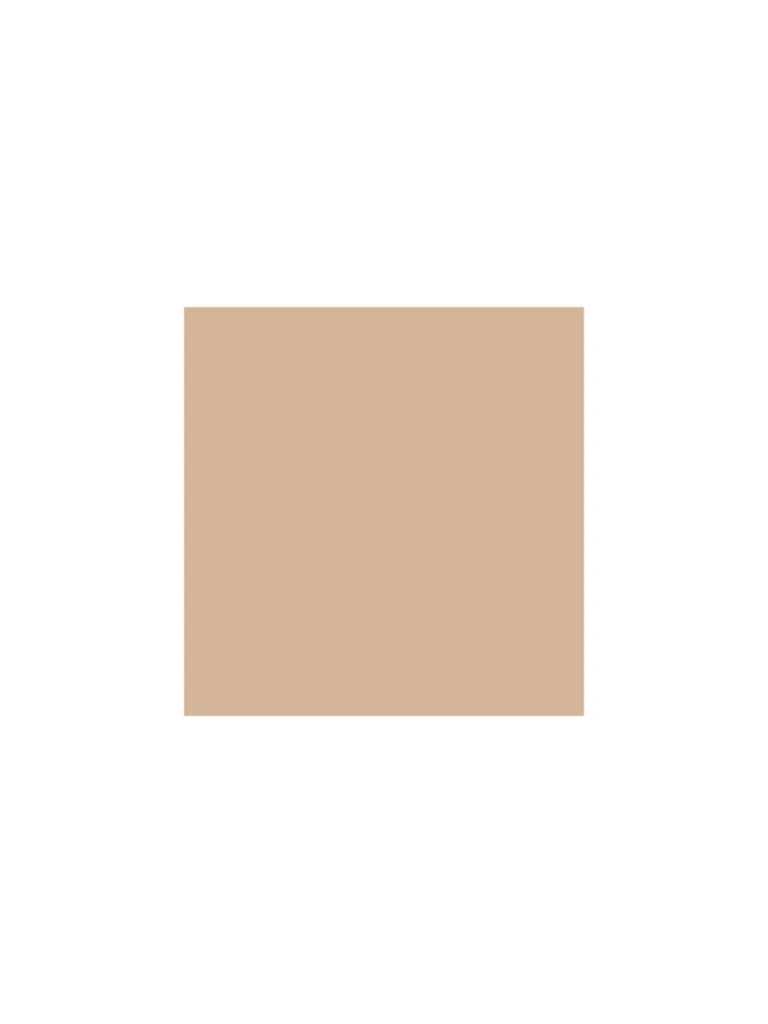ETA Taupe Mid Rise Cotton Blend Relaxed Fit Shorts