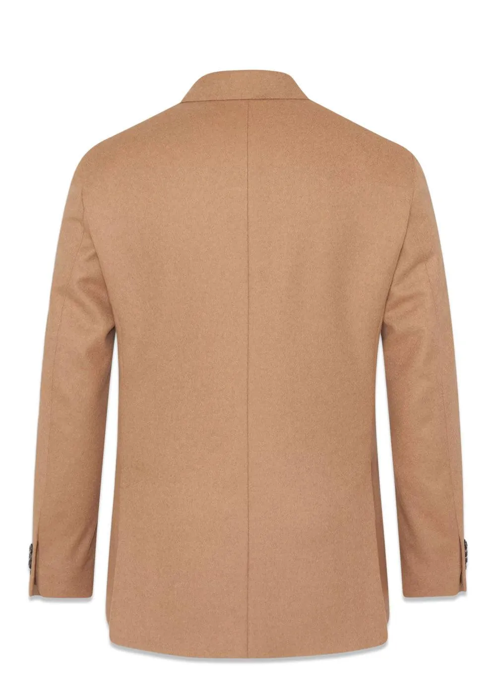 Farris Blazer - Camel