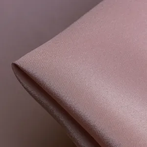 Foglio Seta Silk Crepe De Chine