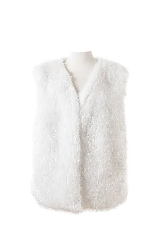 Fury Cardigan Jacket